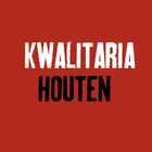 Kwalitaria Houten Zeichen