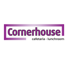 Cafetaria Cornerhouse-icoon