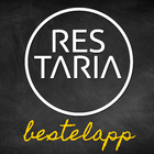 آیکون‌ Restaria Bestelapp