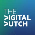 KPN Digital Dutch আইকন