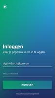 برنامه‌نما KPN Digital Dutch عکس از صفحه