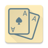 Material Scrum Poker