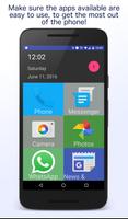 Senior Homescreen Pro 截圖 2