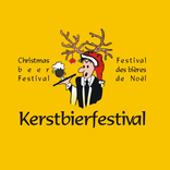 Christmas Beer Festival 2014