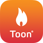 ikon Toon® op Tablet