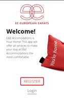 EE Accommodations Affiche