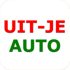 UIT-JE AUTO biểu tượng