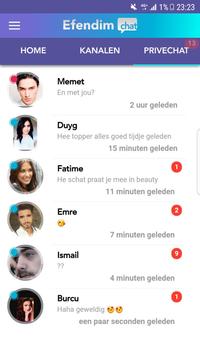 Efendim Chat For Android Apk Download - efendim roblox