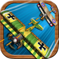 Mortal Skies 3: World War 1