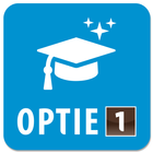 Optie1 ícone