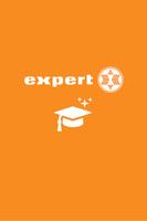 Expert Academy Poster