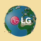 #LG Moments icon