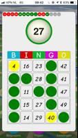 BingoWalk capture d'écran 2
