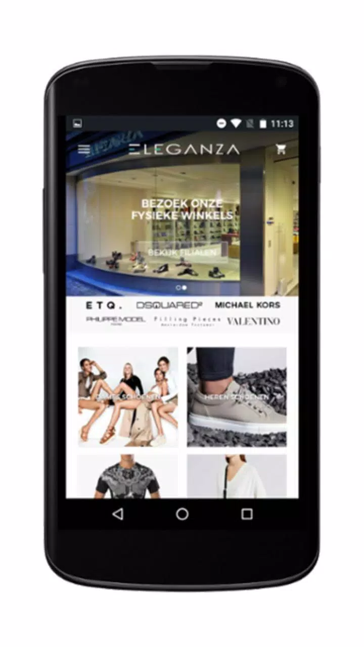 Eleganza APK for Android Download