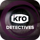KRO Detectives icône