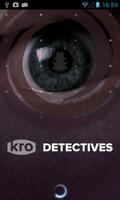 KRO Detectives Affiche