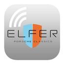 Elfer Track & Trace aplikacja