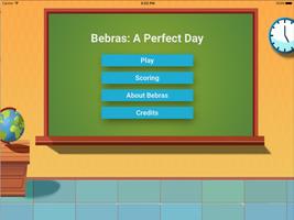 Bebras Demo ภาพหน้าจอ 3