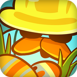 Easter Miner