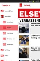 Elsevier nl screenshot 1