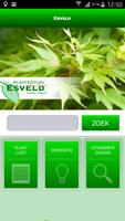 Esveld Plantenvinder پوسٹر