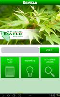 Esveld Plantenvinder اسکرین شاٹ 3