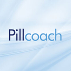 Pillcoach NL 图标