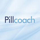 Pillcoach NL icône