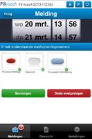 Pillcoach NL screenshot 1