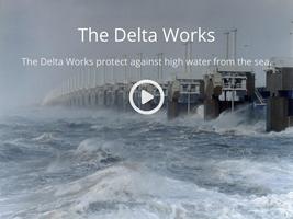 Delta Works capture d'écran 2
