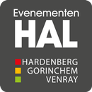 Evenementenhal APK