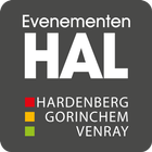 Evenementenhal آئیکن