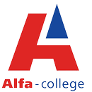 Open dag Alfa College APK