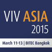 VIV Asia 2015, Bangkok