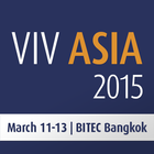 VIV Asia 2015, Bangkok icon