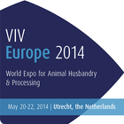 VIV Europe 2014 Zeichen
