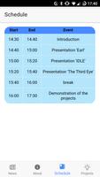 FoTaS Symposium スクリーンショット 1