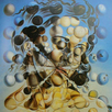 Salvador Dali Style Image APK
