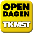 TKMST open dagen app