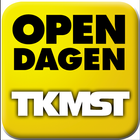 TKMST open dagen app ícone