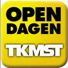 TKMST open dagen app ไอคอน