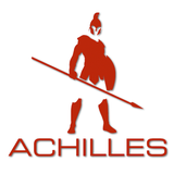 Achilles icône
