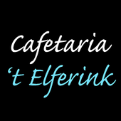 Cafetaria 't Elferink Enschede icon