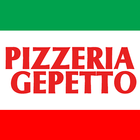 Gepetto icône