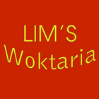 آیکون‌ Lim's Wok