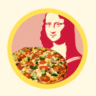 Pizzeria & Grillroom Mona Lisa icône