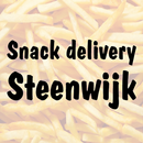 Snack Delivery Steenwijk APK