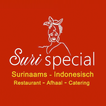 Suri Special Ommen