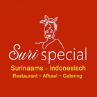 Suri Special أيقونة