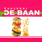 Snackbar De Baan आइकन